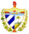 Ecu de La République de Cuba 